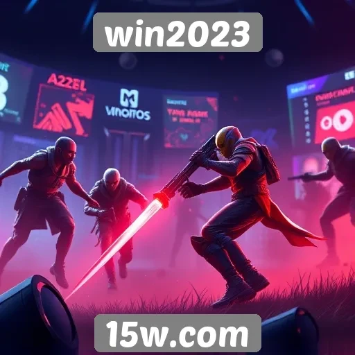 Análise do crescimento da plataforma win2023