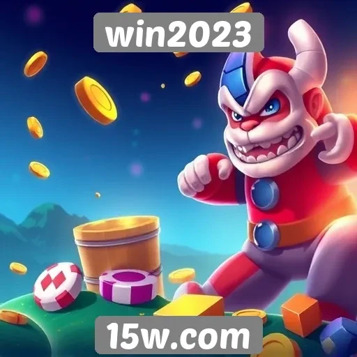 Comparativo de jogos populares disponíveis no win2023